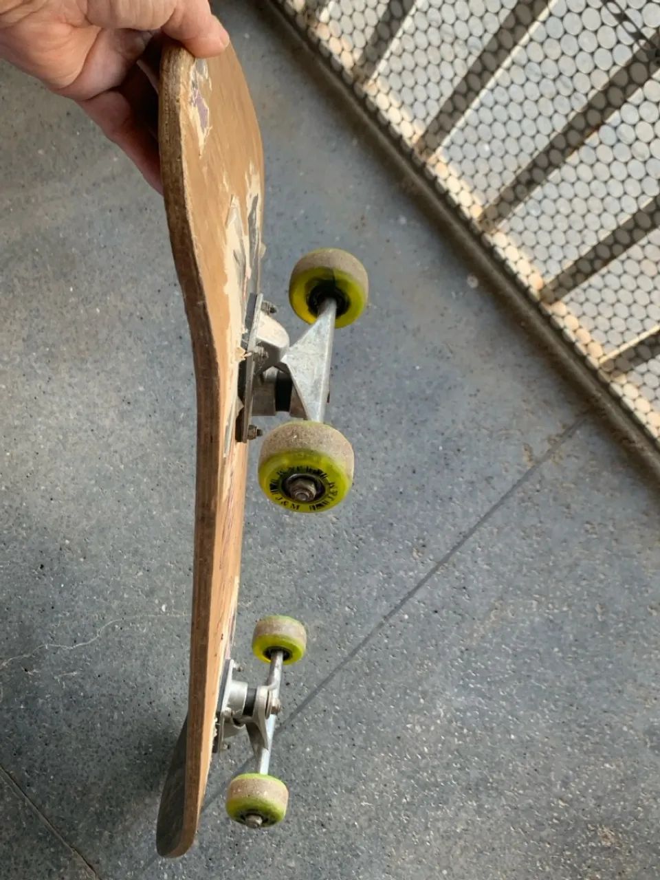 Skate