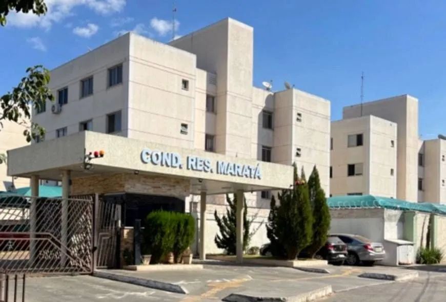 Foto - Goiânia - Araguaia Park