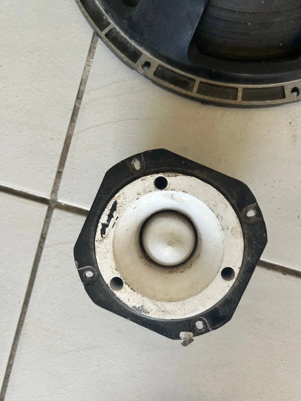 Peças de som automotivo  - Foto 3
