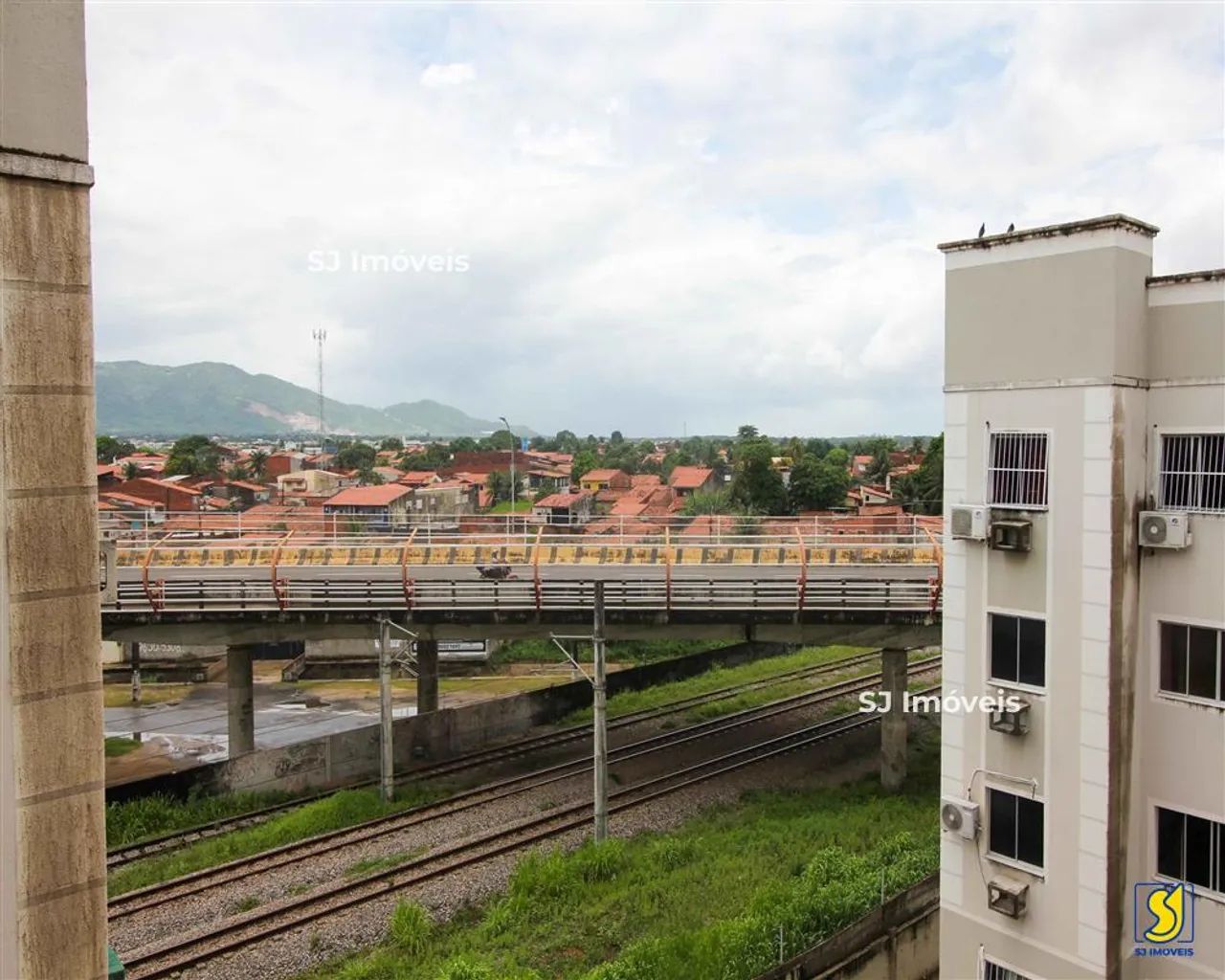 Apartamento no Centro de Maracanaú - Foto 4