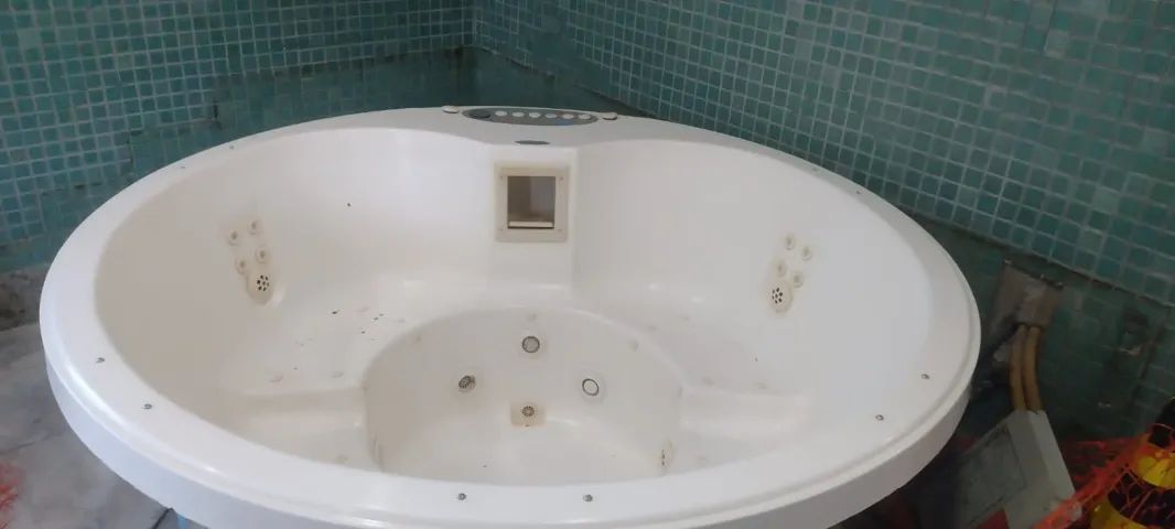 SPA BAHAMAS ALBACETE - ANTIGA  - Foto 4