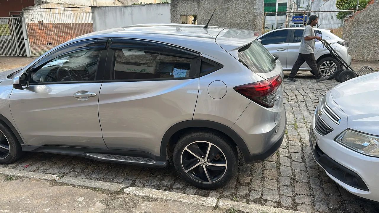 Hrv novo demais  - Foto 3