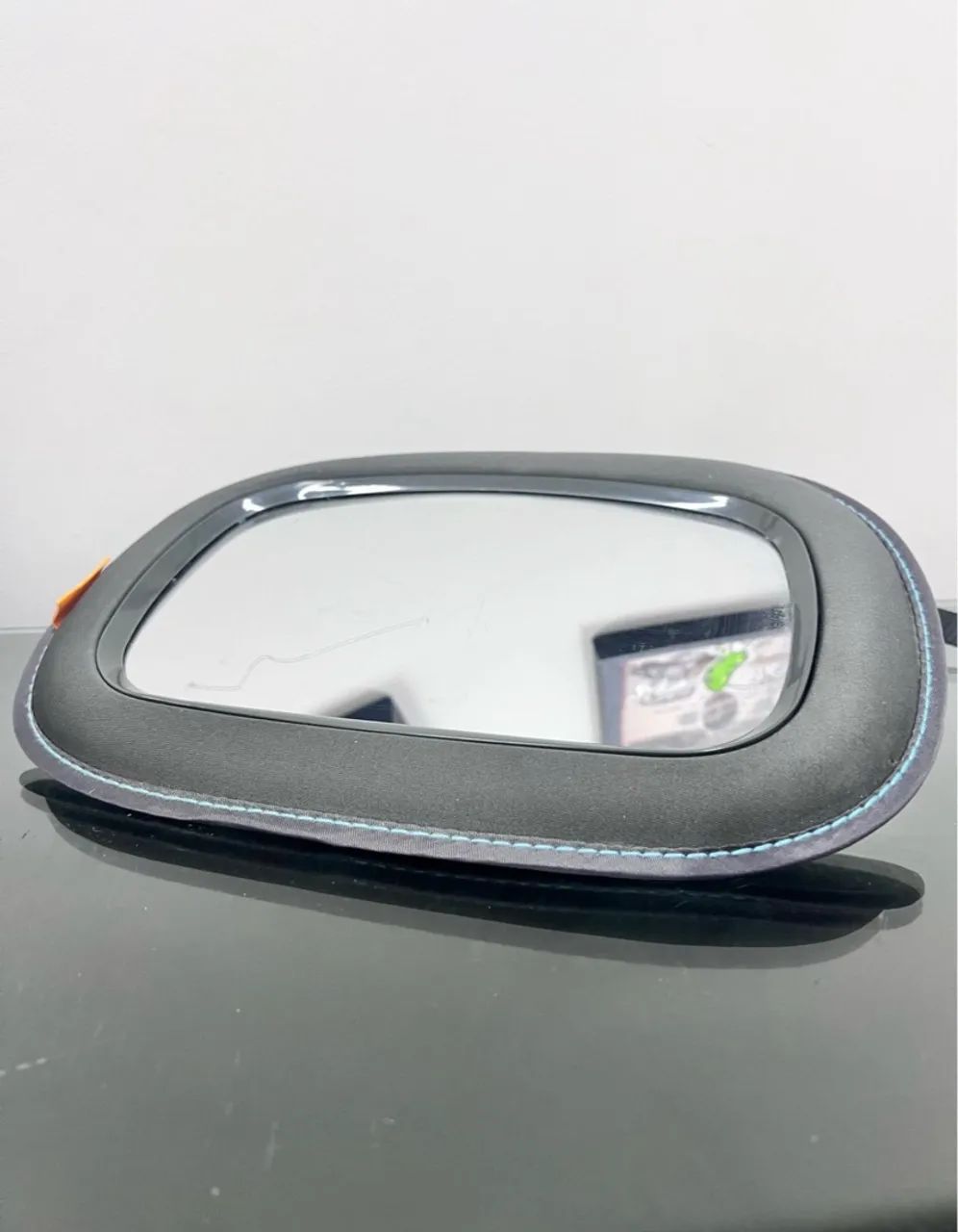 Espelho retrovisor para bebê Brica - Foto 2
