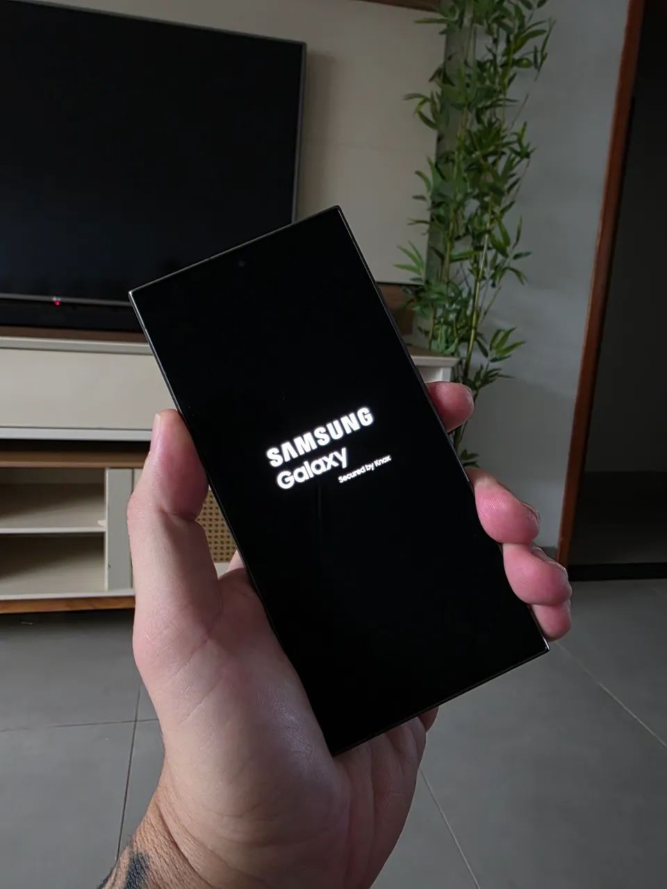 Samsung Galaxy S24 Ultra 256gb  - Foto 4
