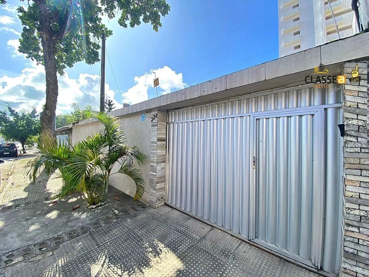 Casa 4 Quartos com Piscina em Piedade próx a Praia - Foto 3