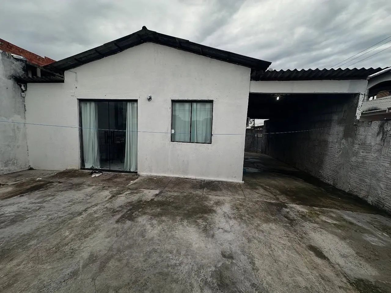 07- Vendo Casa na Aurora 