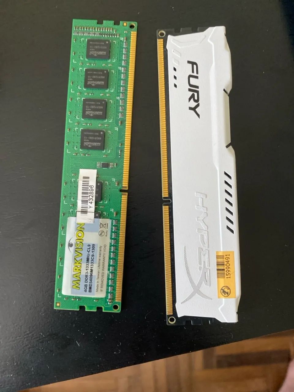 Peças de computador - Troco em Xbox ou Ps4 ler anúncio - Foto 4