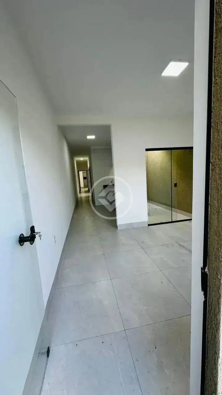 Casa Aconchegante! Parque Eldorado Oeste. codigo: 158112 - Foto 5