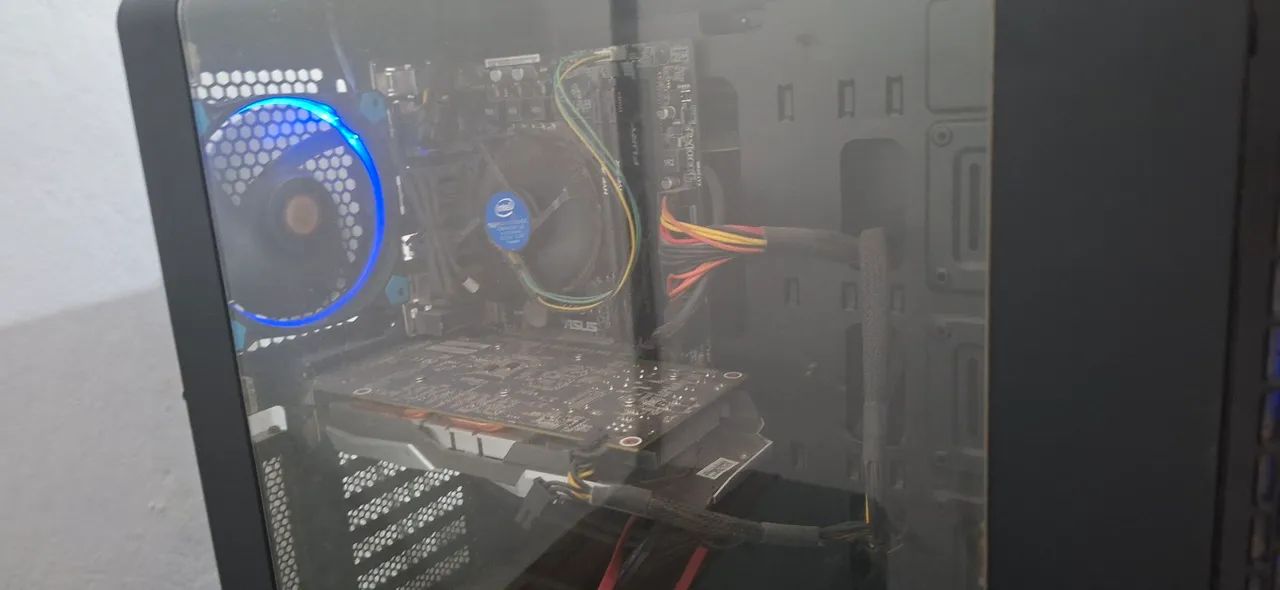 Computador gamer i5 - Foto 2
