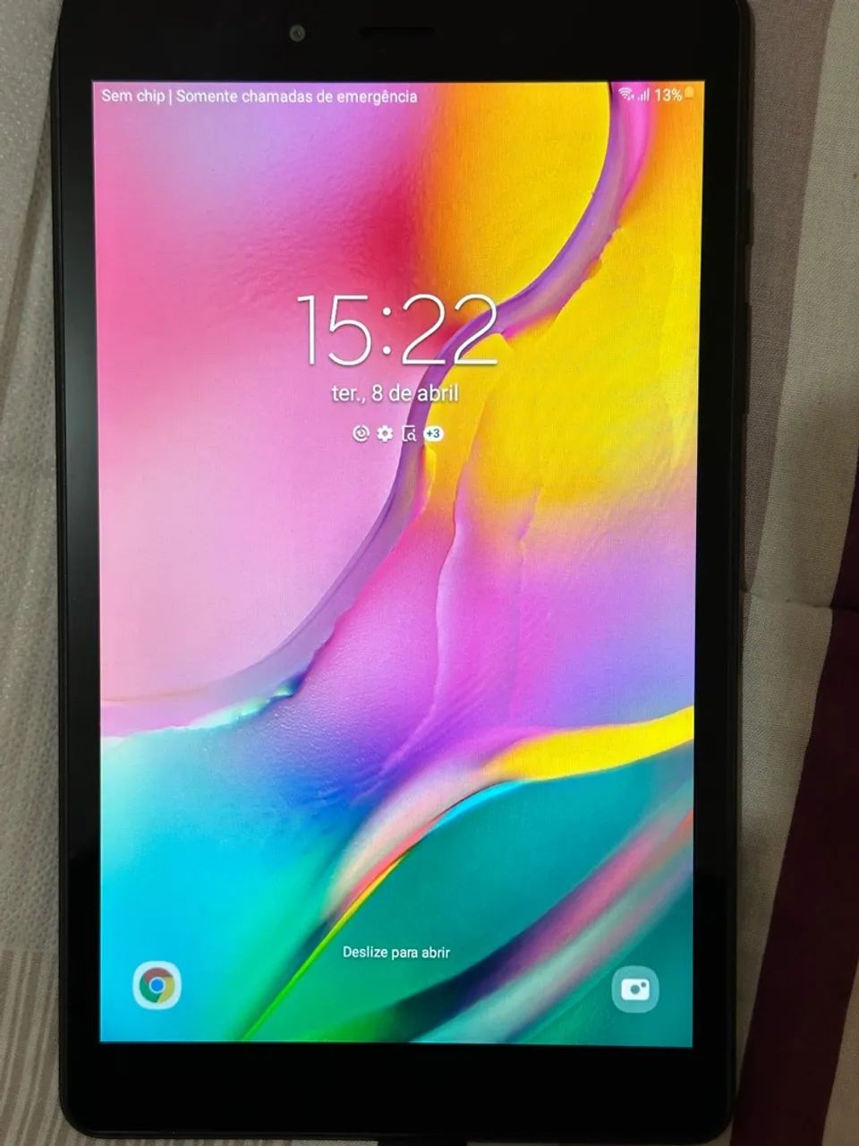 Tablet Samsung  - Foto 2