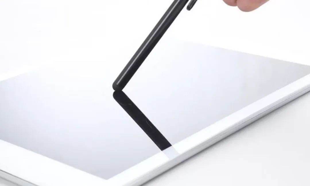Caneta Touch Universal Para Tablet e Celular Smartphone - Foto 3