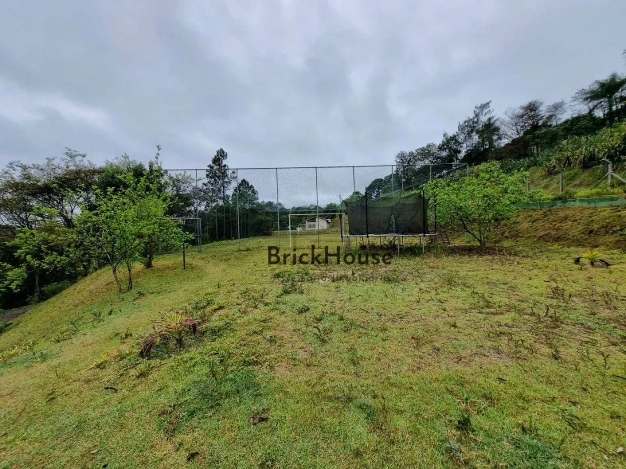 Chácara com 4 dormitórios à venda, 27200 m² por R$ 3.250.000,00 - Condomínio Porta do Sol  - Foto 10