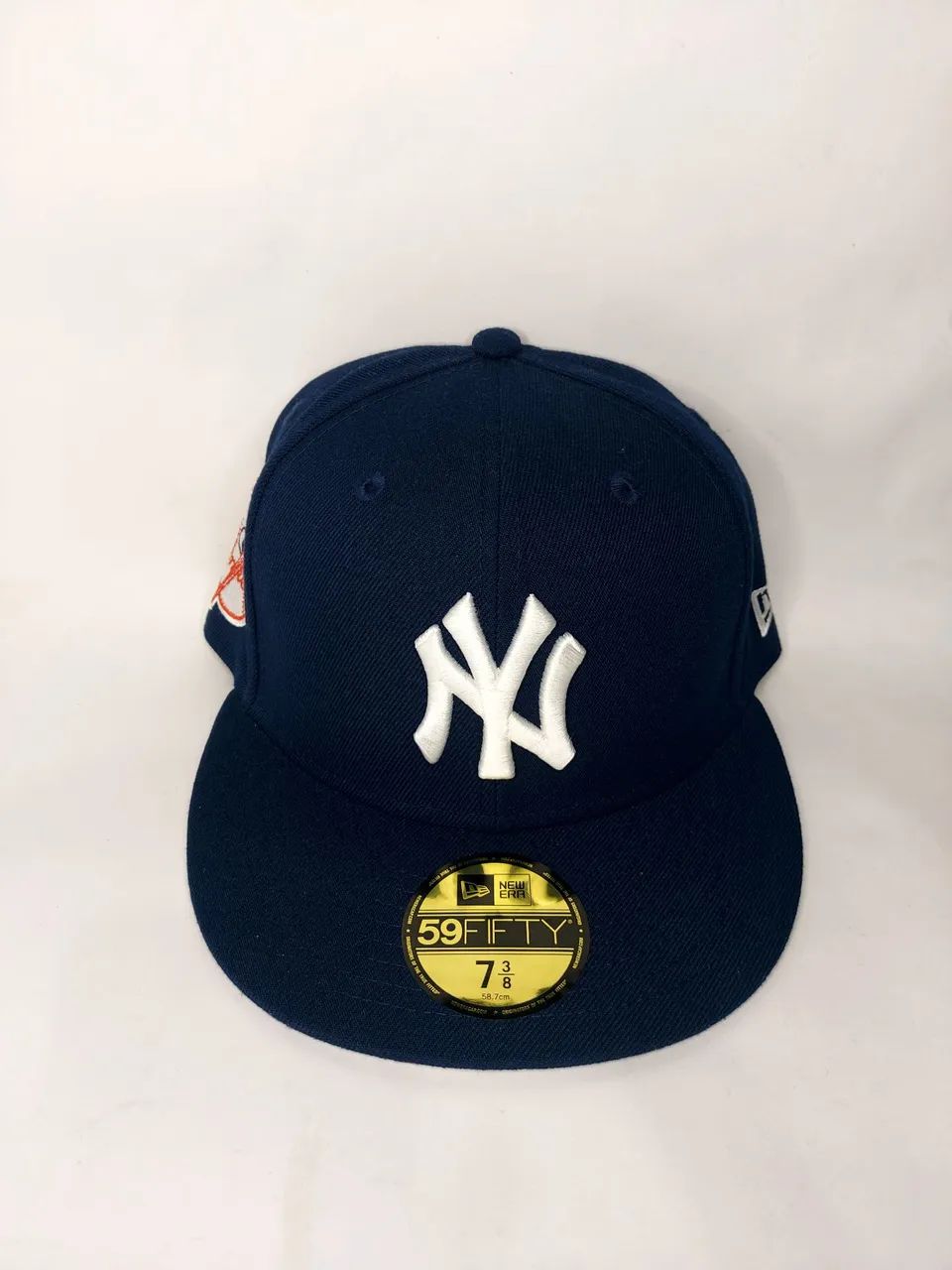 Boné New York Yankees azul - New era - 59fifty  - Baseball - Mlb  - Foto 2