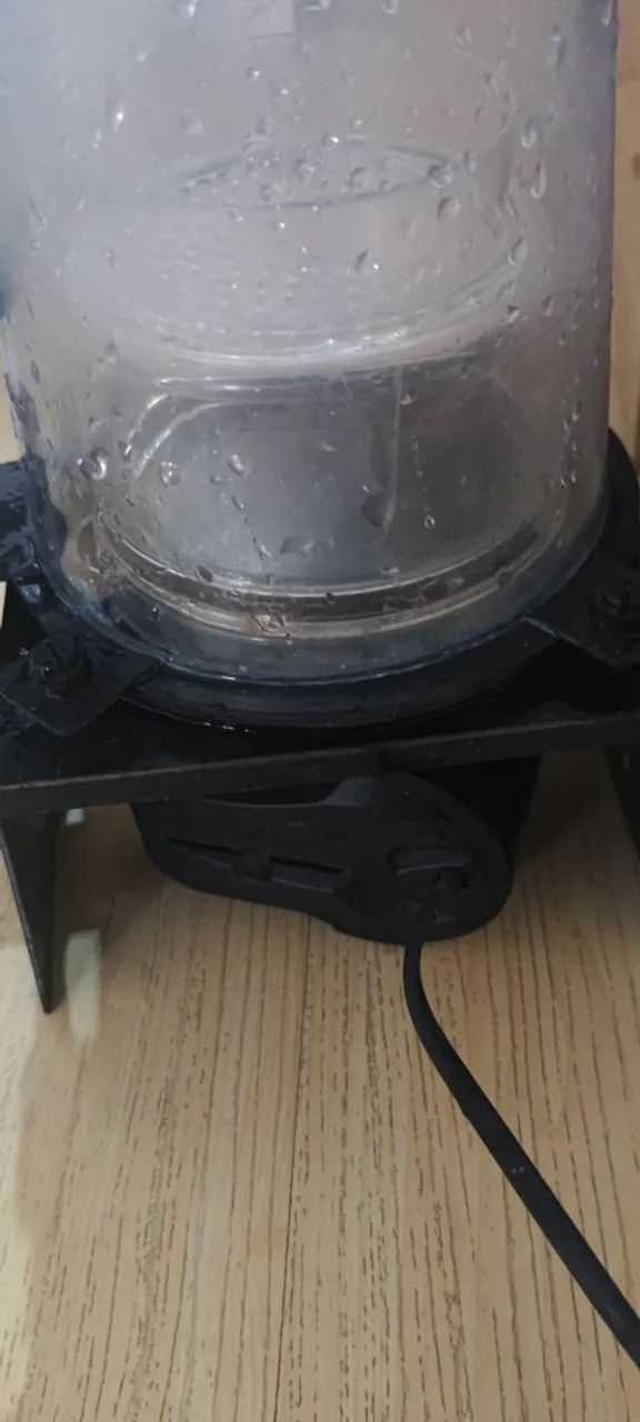 Skimer Aquário marinho  - Foto 3