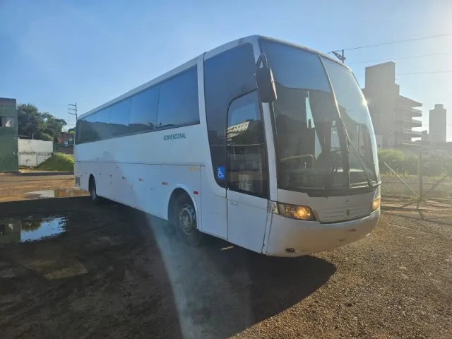 Ônibus Busscar/MBB 05/05