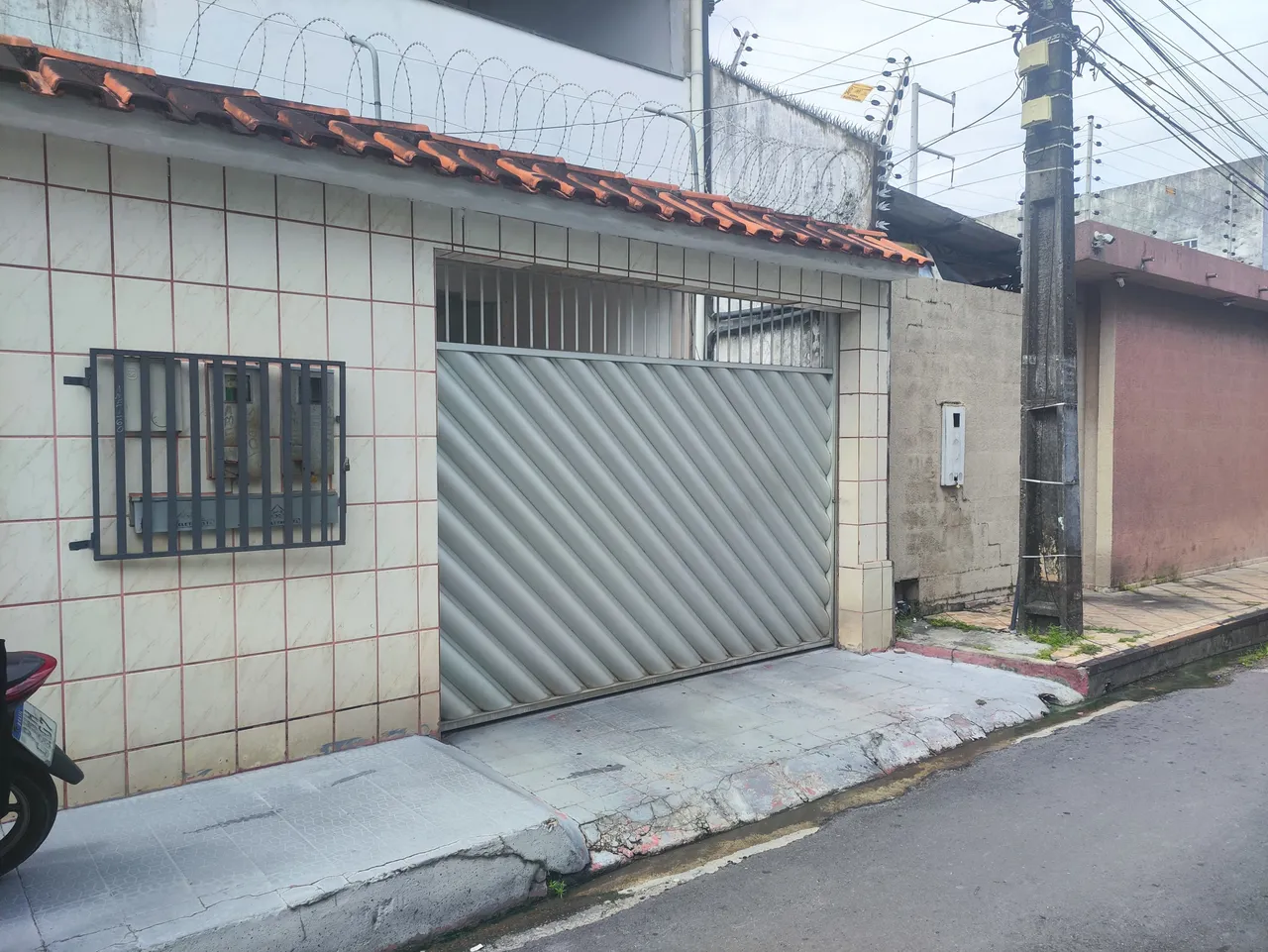Casa em Aleixo - Manaus - AM