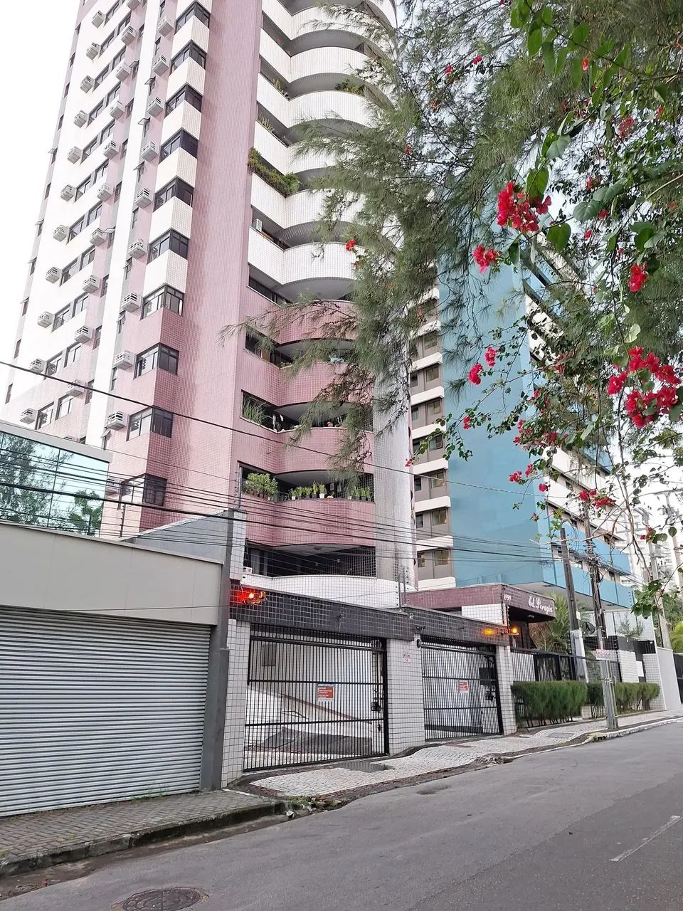 Excelente apartamento de 127m2 à venda com a localização proxima ao parque do Cocó e Iguat