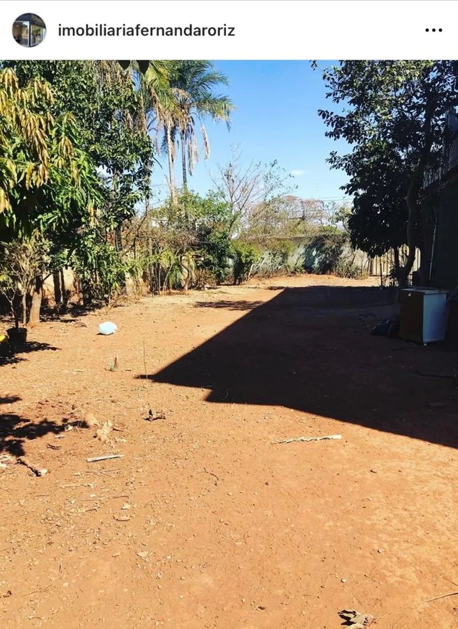 Lote/Terreno para venda 594m² na melhor localização do Santa Genoveva - Foto 3