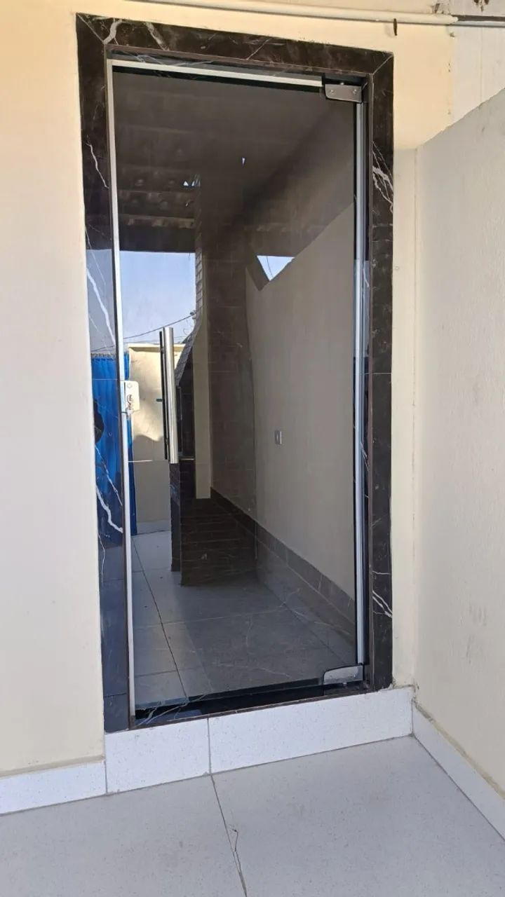 Sobrado Geminado Vila Maria 