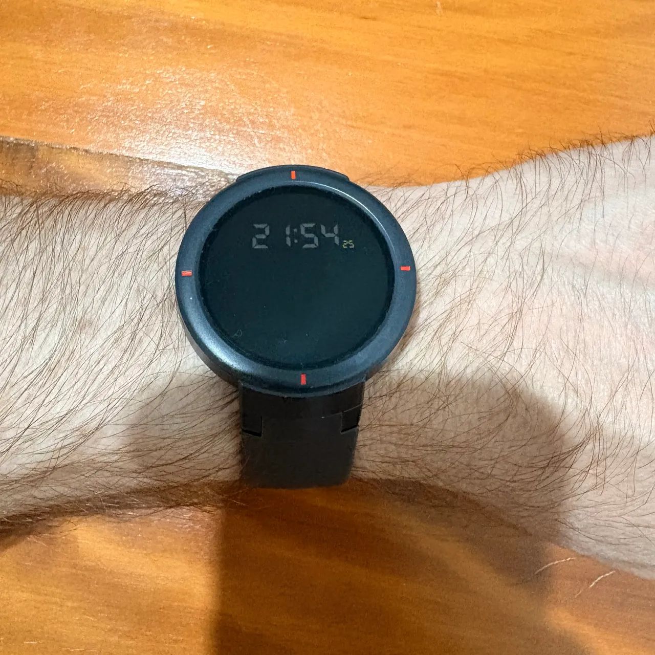 Relógio Smartwatch xiaomi amazfit verge - Foto 2