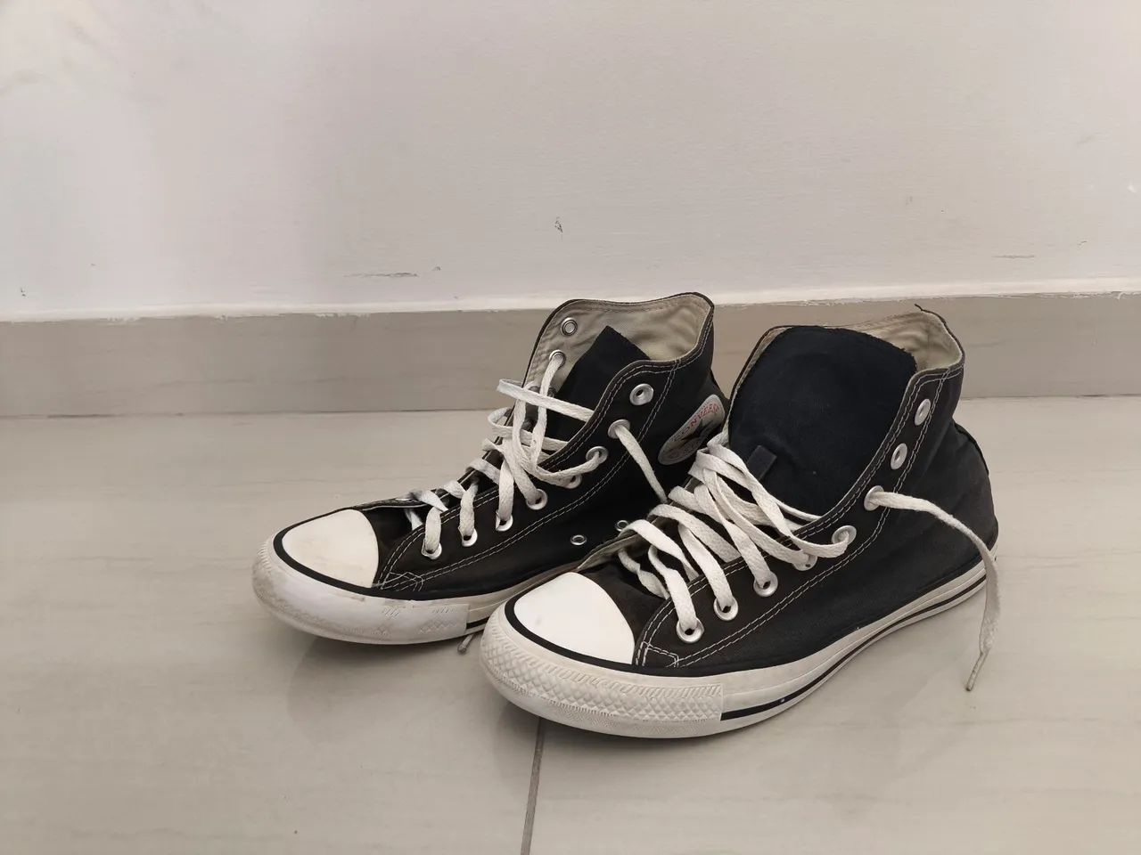 Converse All Star - original  - Foto 3
