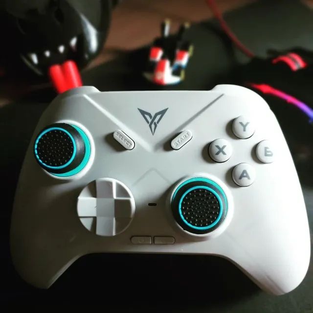 Flydigi Direwolf Lacrado - Controle para Computador - Foto 2