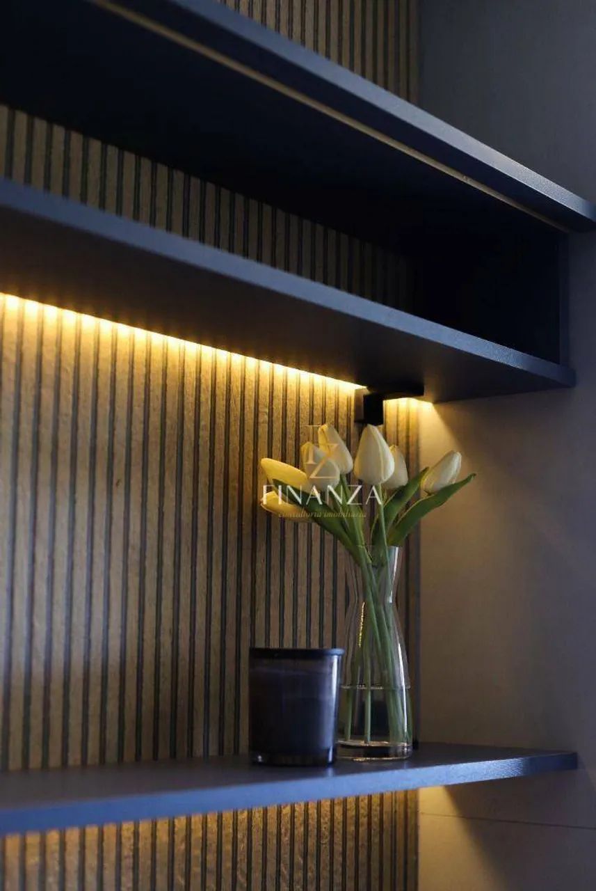 Apartamento com 2 dormitórios à venda, 51 m² por R$ 490.000 - Condomínio Villa Helvetia -  - Foto 2