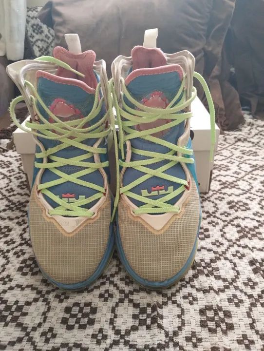 Tênis Nike