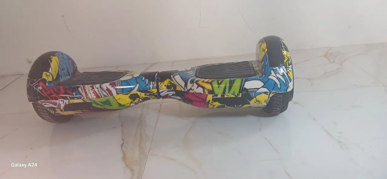 Vendo Roverboard  - Foto 6