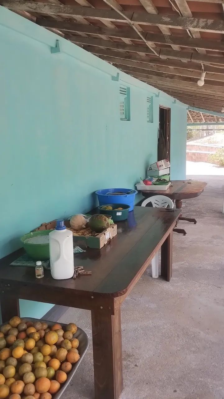 Sítio em Lagoa Seca em excelente localização  - Foto 12