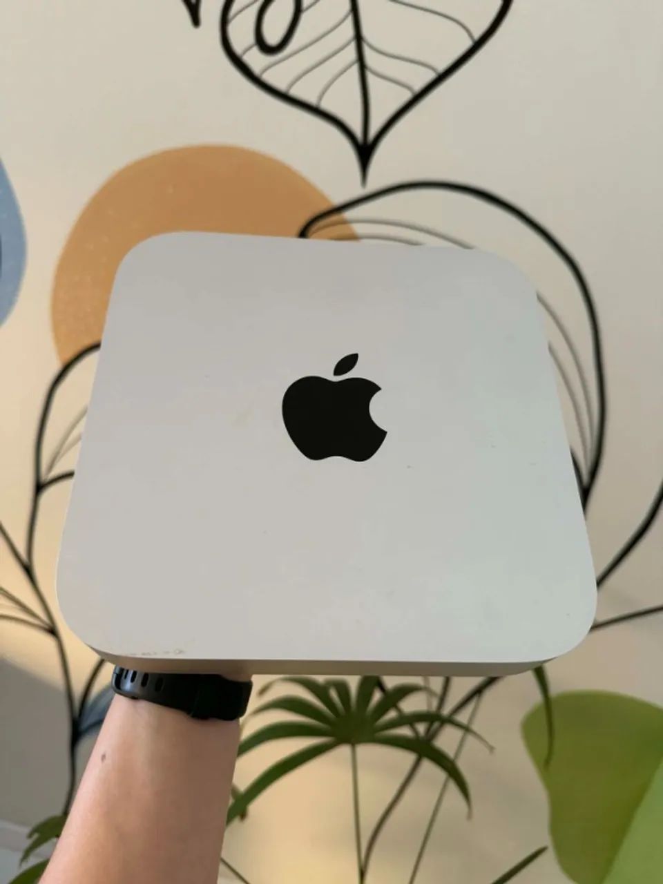 MAc mini M1 - Foto 3