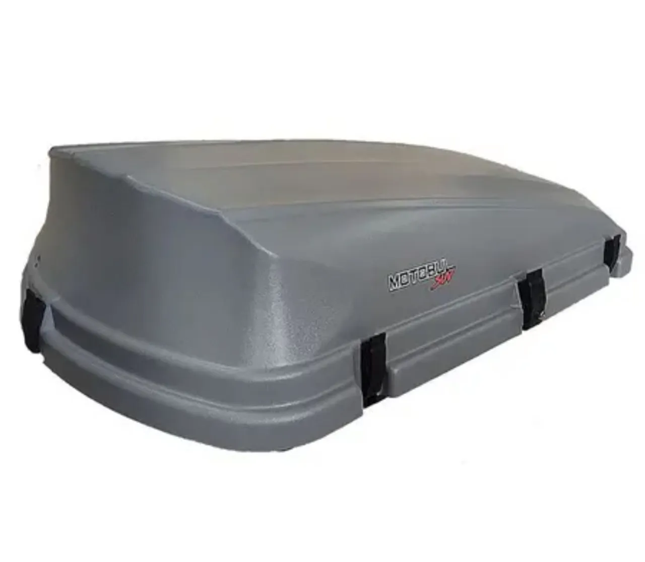 Bagageiro Maleiro de Teto Motobul Suv 550 Litros/50 kg