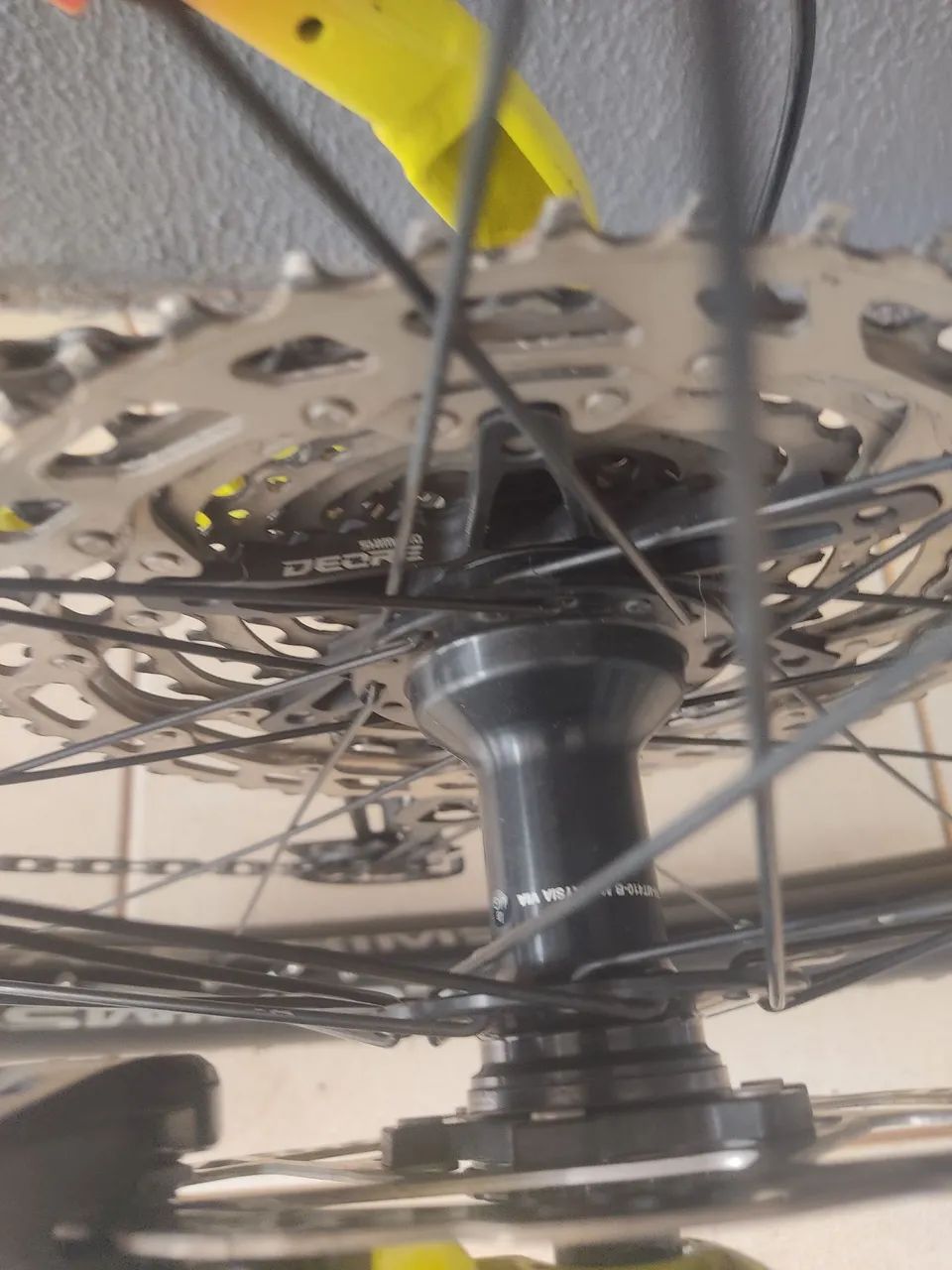 Bicicleta Oggi 7.3 - Aro 29 tamanho 17  - Foto 3