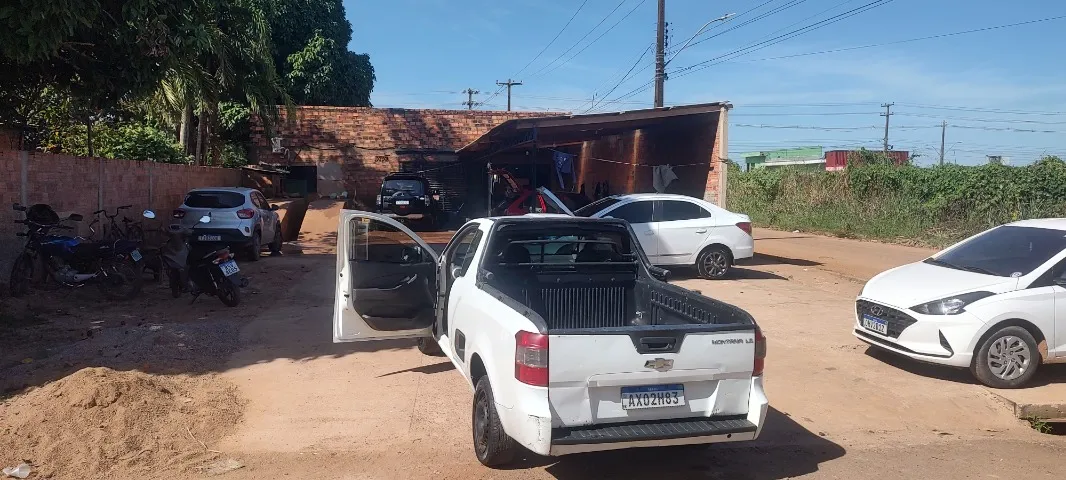 Lava jato vaga de lavador com experiência