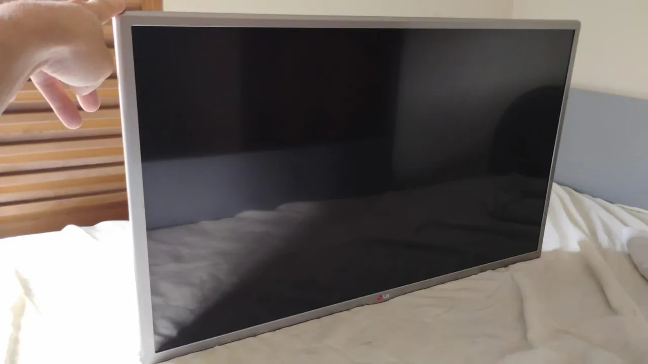 TV LG 32 polegadas