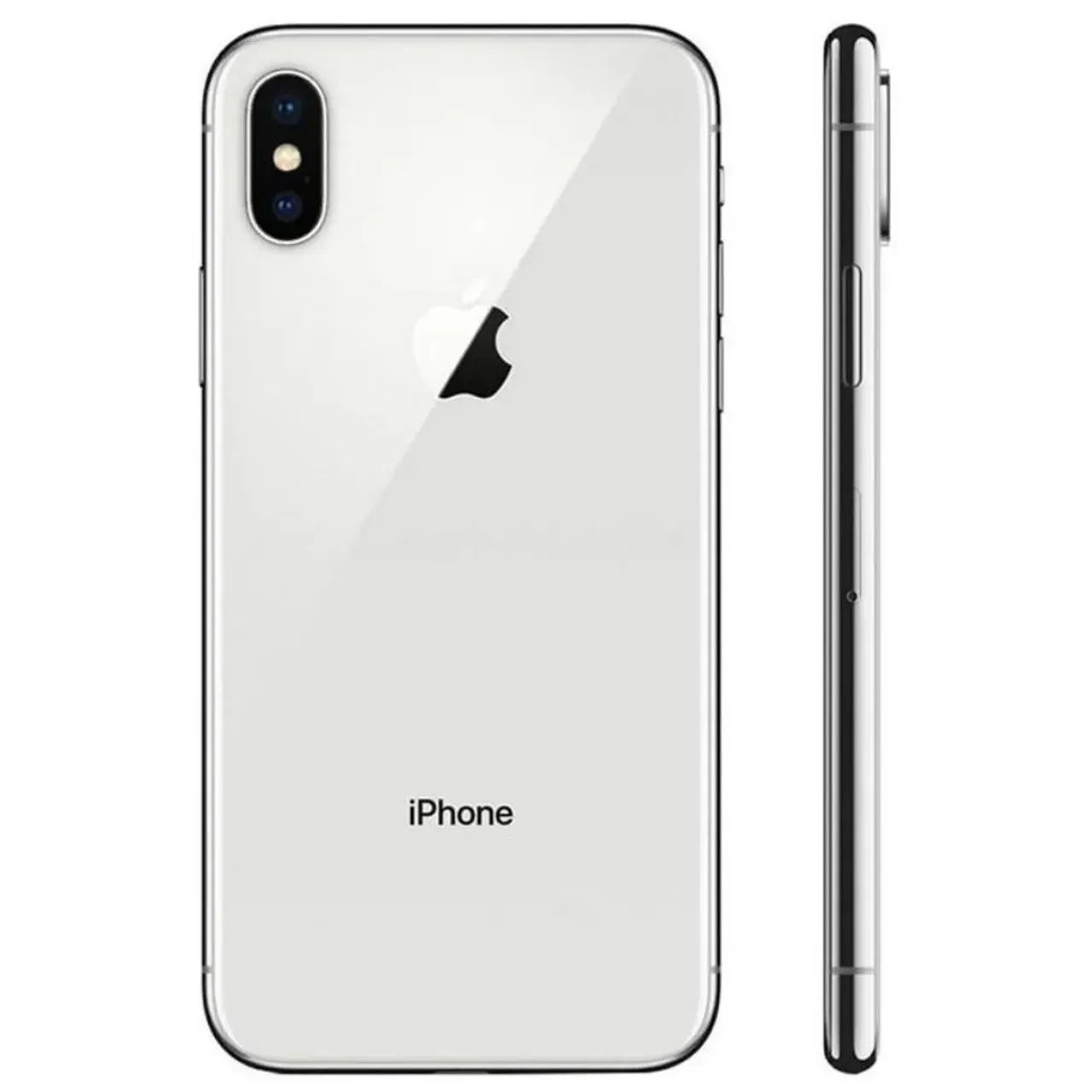 iPhone Xs ホワイト 256GB Celular Apple iPhone XS 256GB em Promoção é no Buscapé