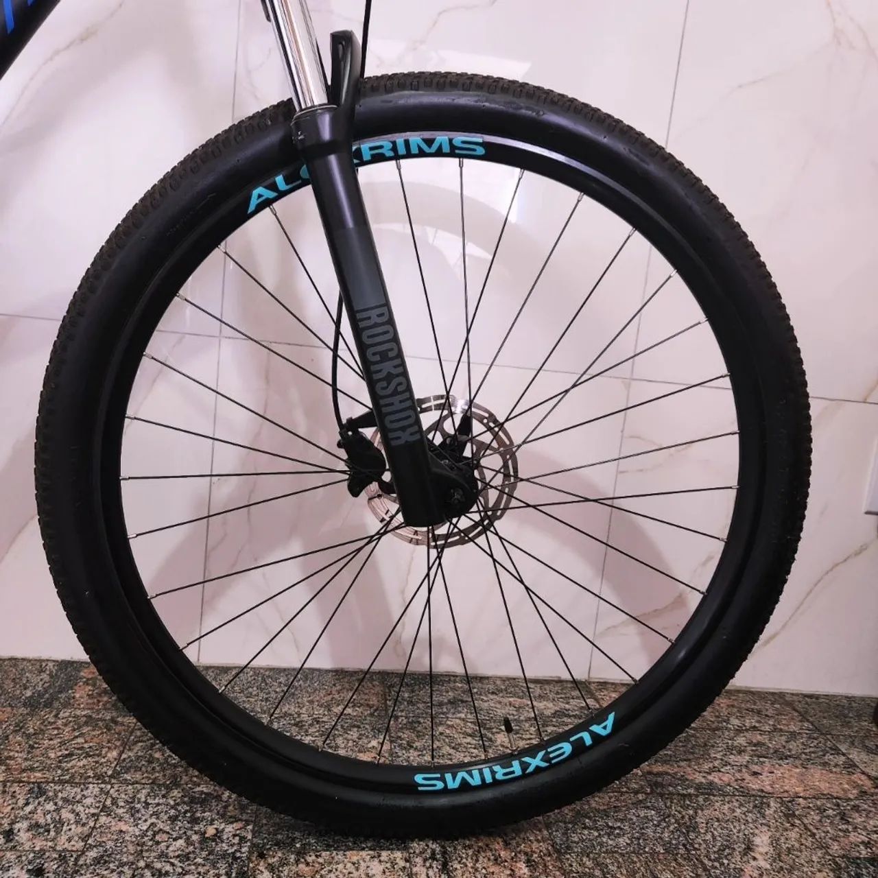 Bicicleta Oggi 7.1 Big Wheel Aro 29 - Com N.F. - Foto 5