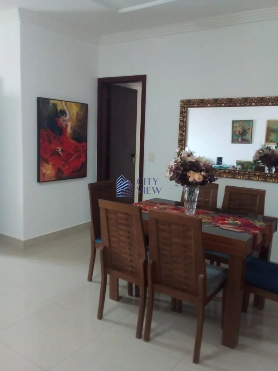 ALUGAMOS ÓTIMO APARTAMENTO COM 4 QUARTOS, VISTA MAR. - Foto 5