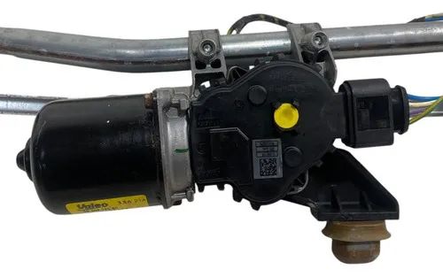 Motor Limpador Parabrisa Peugeot 208 2023  *0 ) - Foto 3