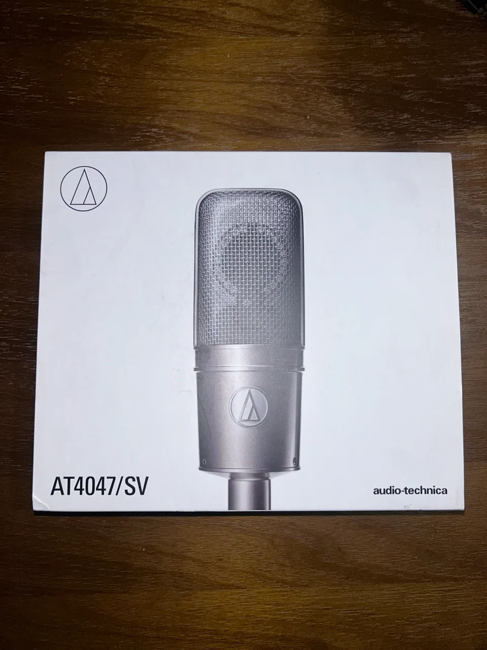 Microfone Sennheiser Mk8 Multipadrão Studio Grey Zerado