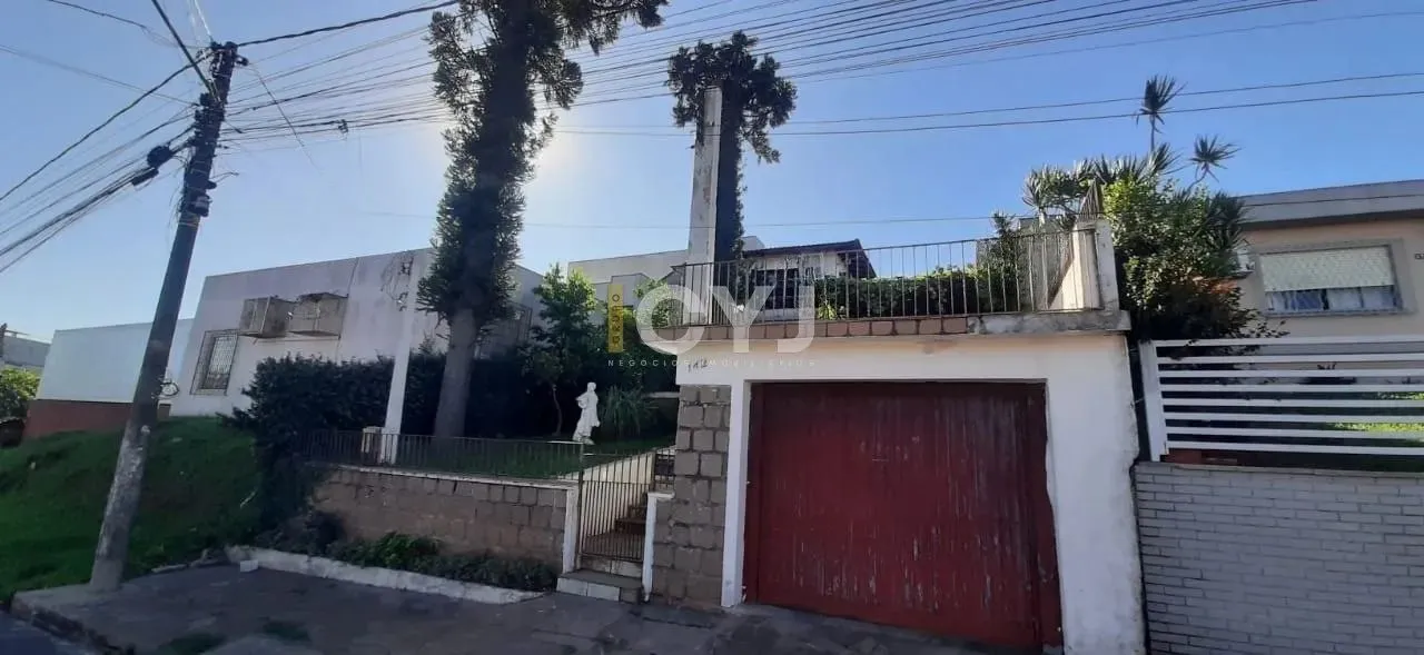 Sobrado em Cachoeirinha na Vila Bom Principio