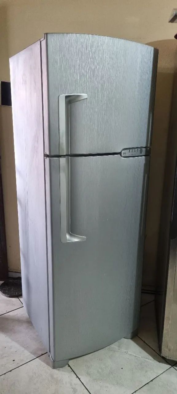 Geladeira Brastemp top top