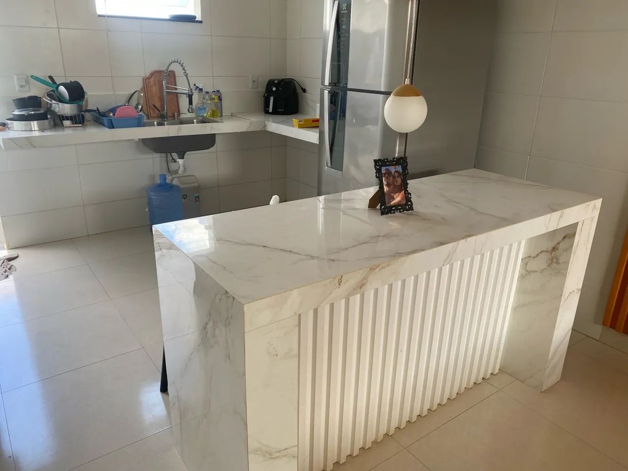 Casa escriturada no Bairro Boa Vista em Lagarto!!! - Foto 5