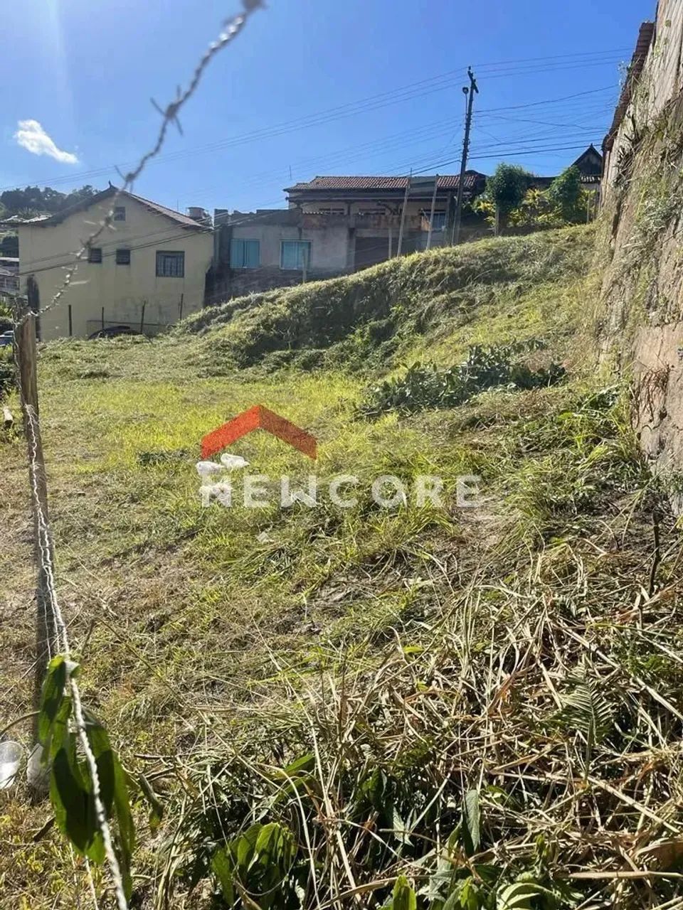 Lote em Violeta - Vila das Flores - Caeté/MG - Foto 2