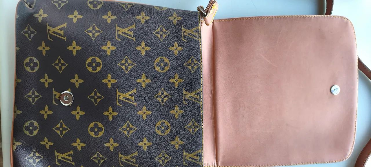 Bolsa Louis Vuitton - Foto 2