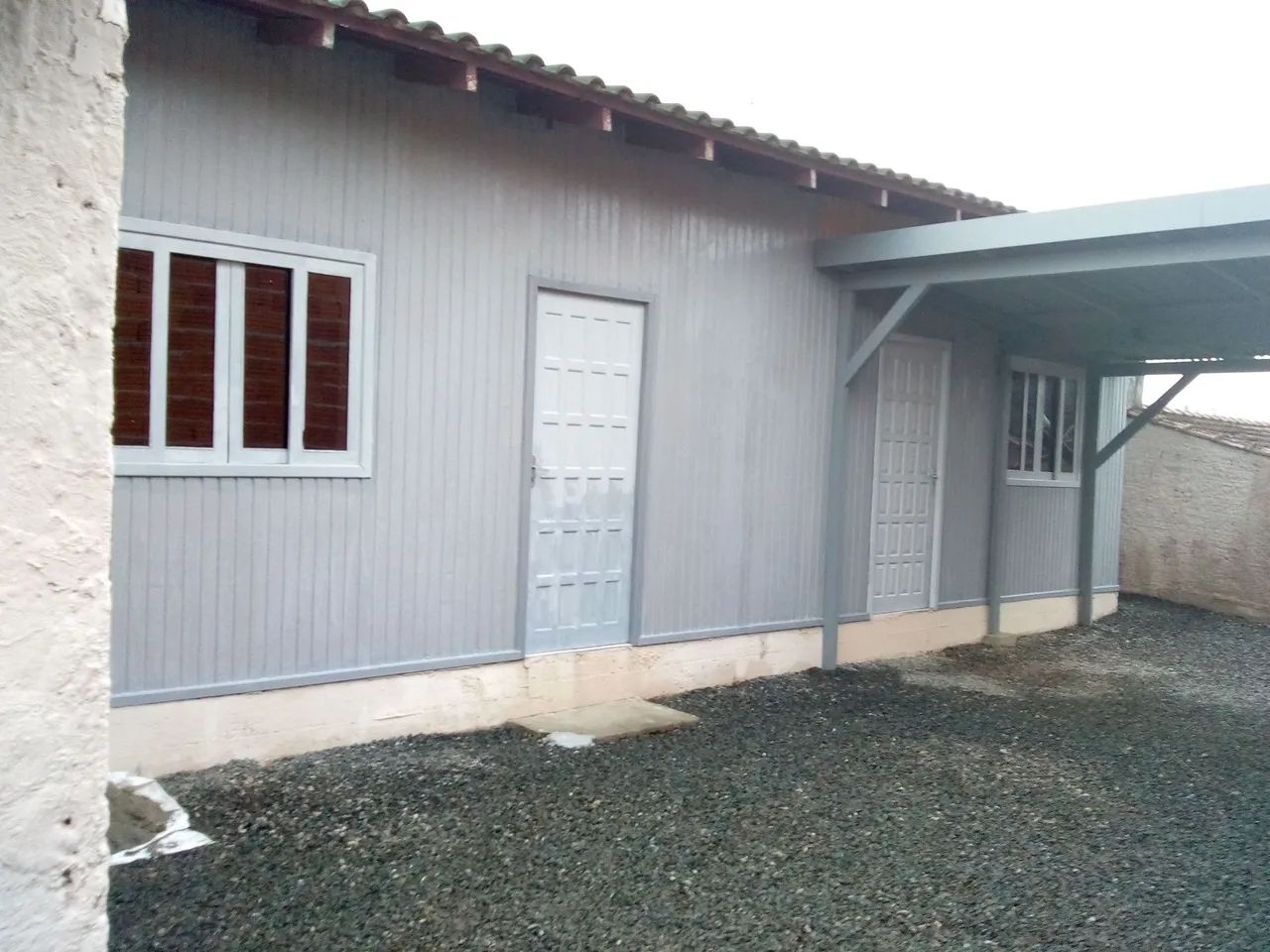 Foto - Joinville - Parque Guarani