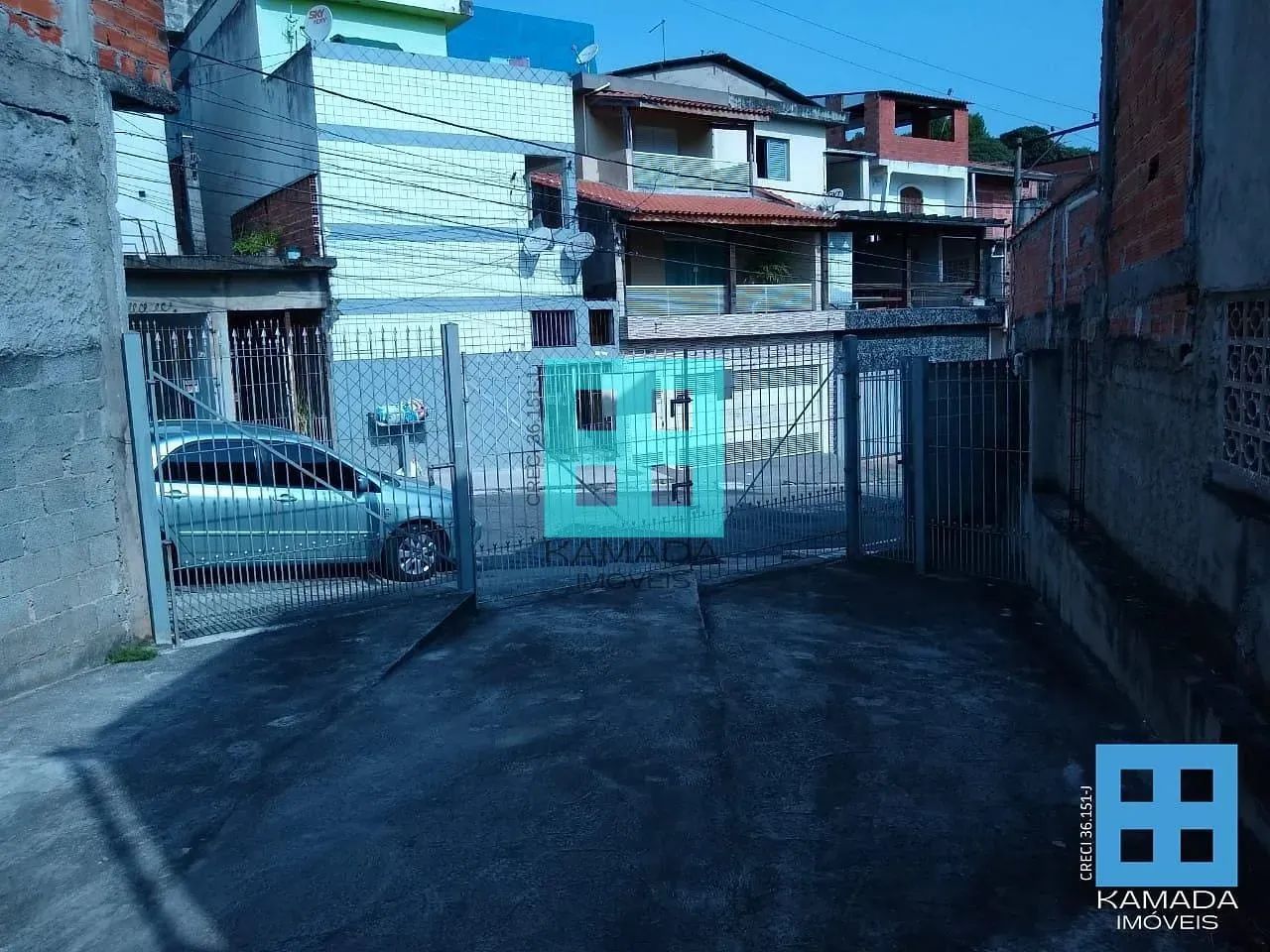Terreno Padrão à venda 131.98M², Ayrosa, Osasco - SP - Foto 3