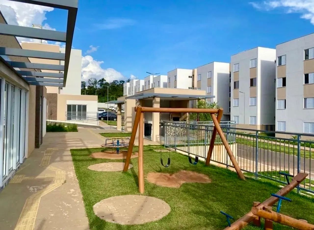 Foto - Goiânia - Conjunto Vera Cruz
