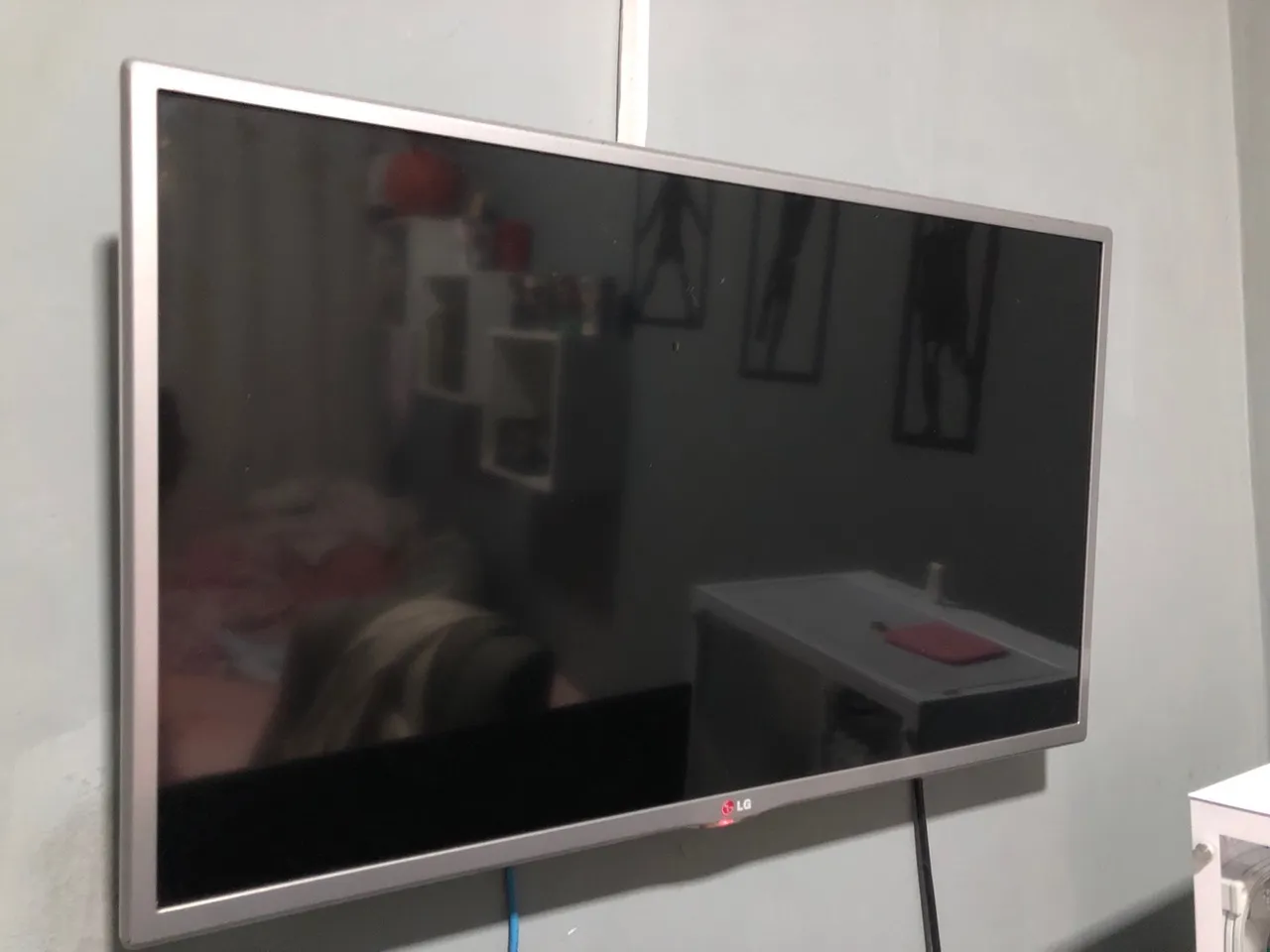 Tv LG 32 polegadas