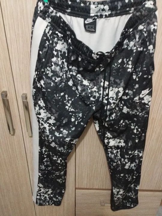 Nike Men´S Sportswear Printed Track Pants XL . - Foto 5